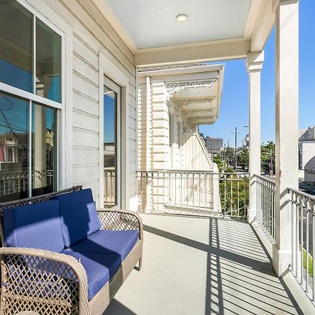 Fabulous Cottages With City Views Nueva Orleans Exterior foto