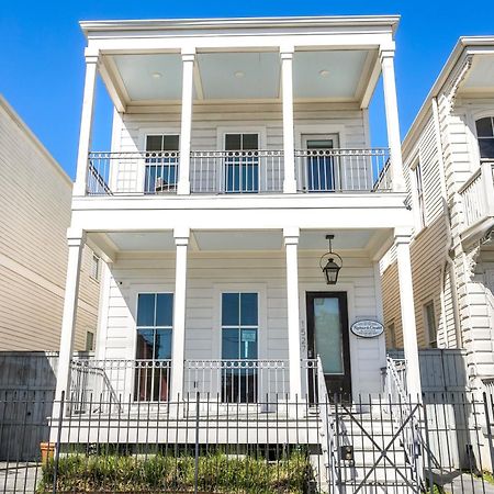 Fabulous Cottages With City Views Nueva Orleans Exterior foto