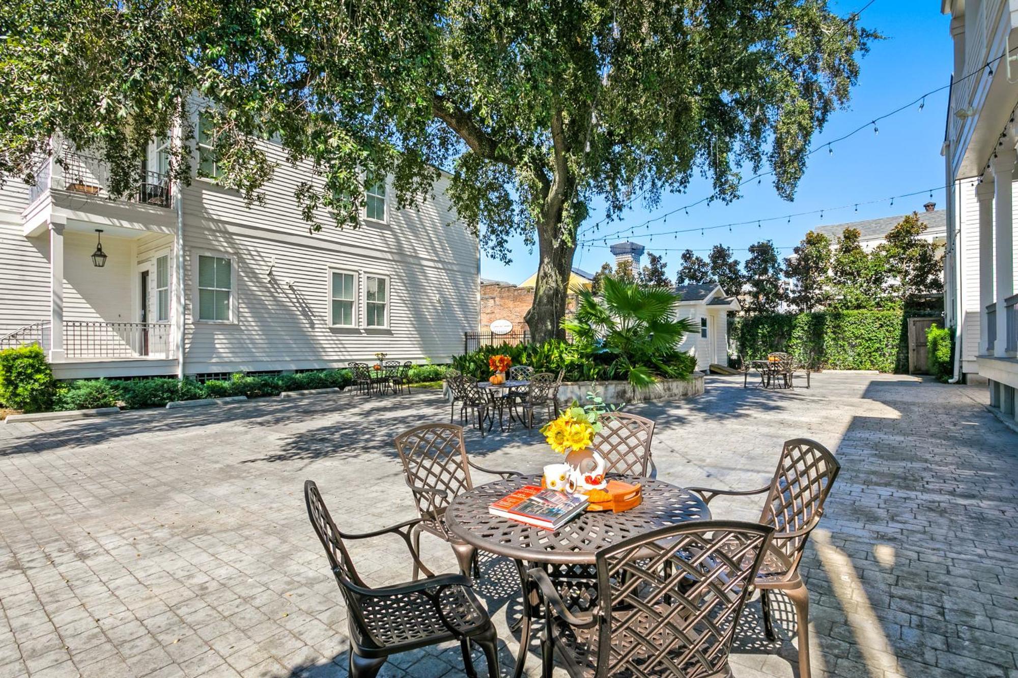 Fabulous Cottages With City Views Nueva Orleans Exterior foto