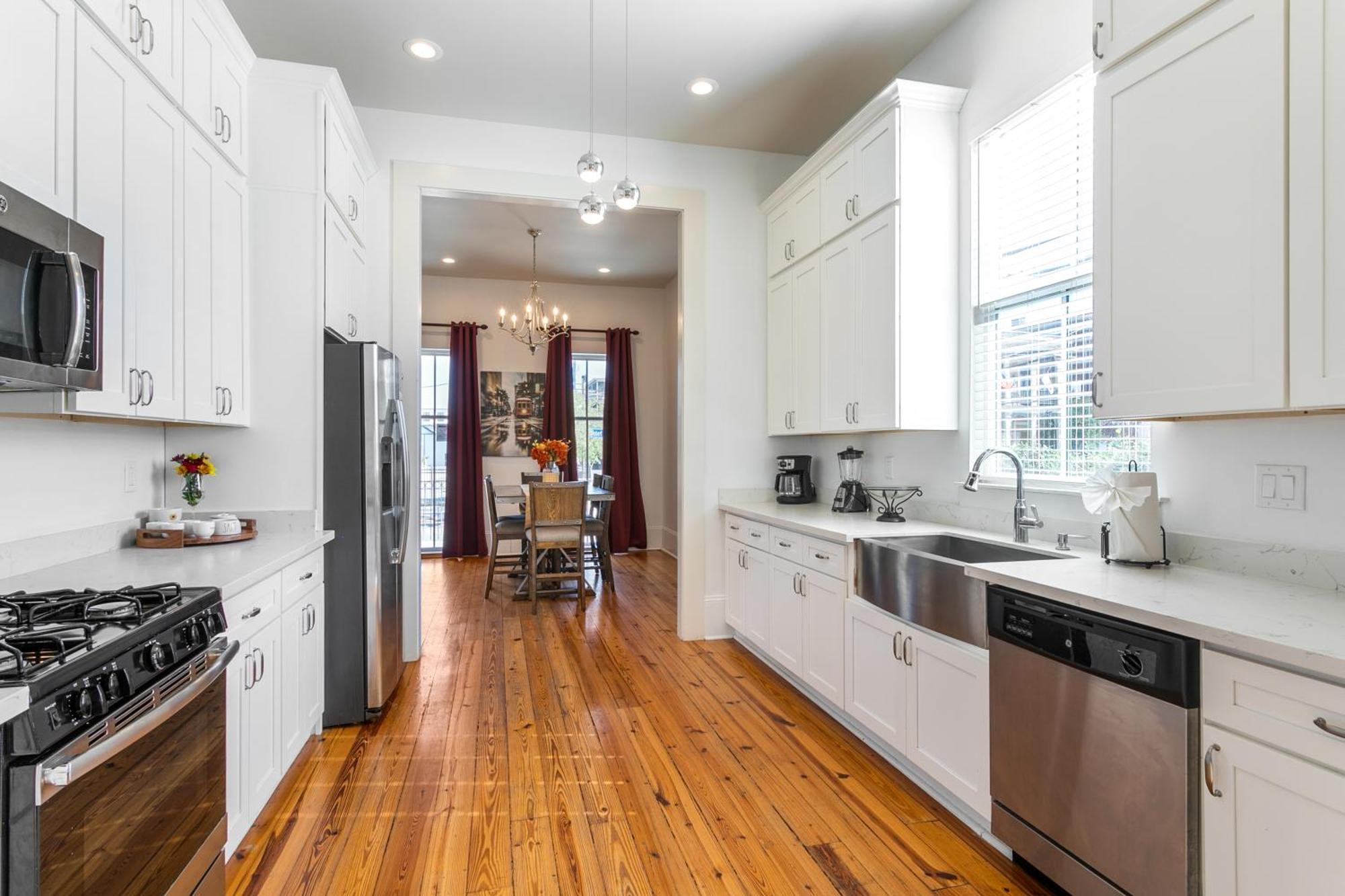 Fabulous Cottages With City Views Nueva Orleans Exterior foto