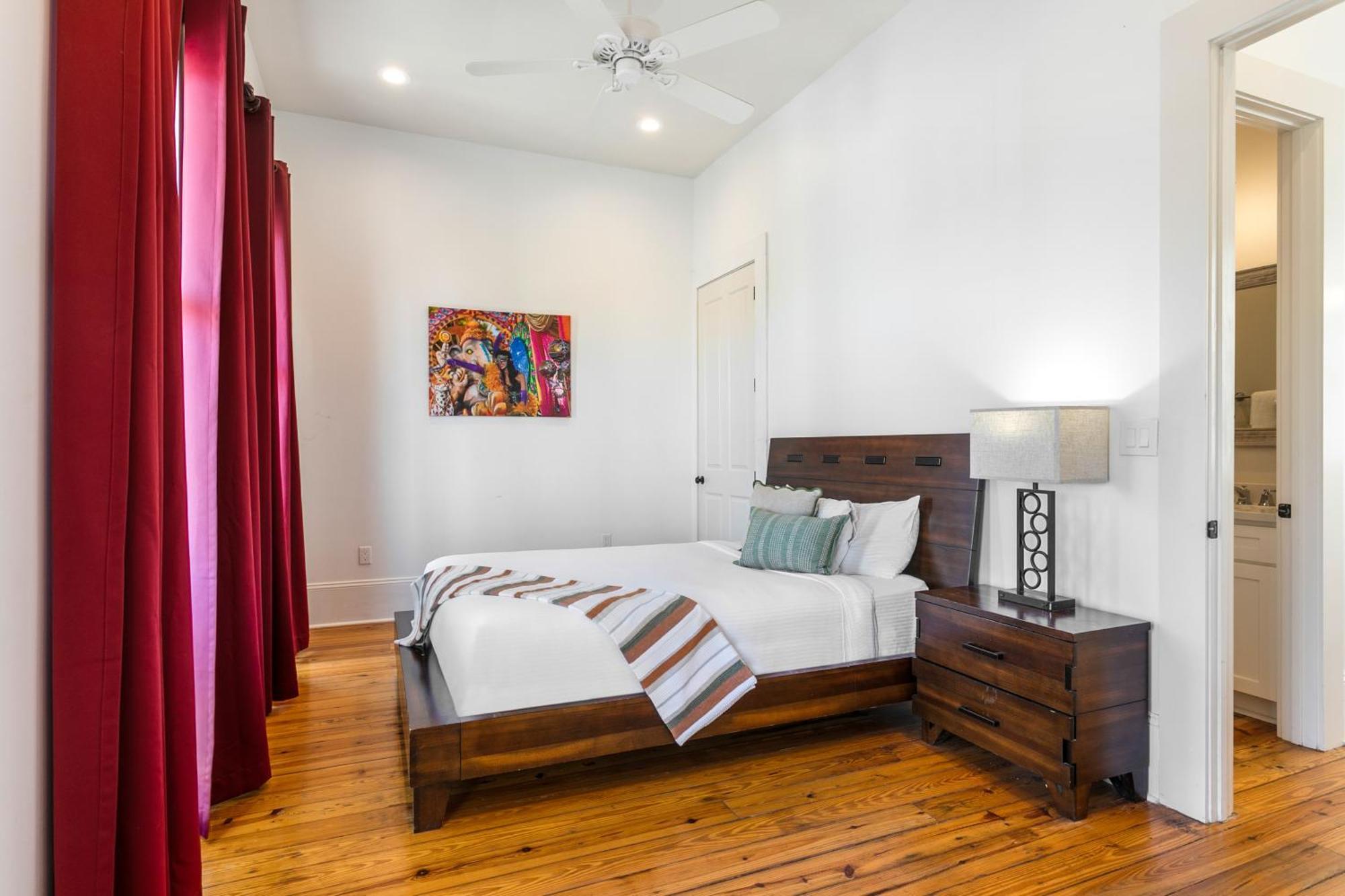 Fabulous Cottages With City Views Nueva Orleans Exterior foto