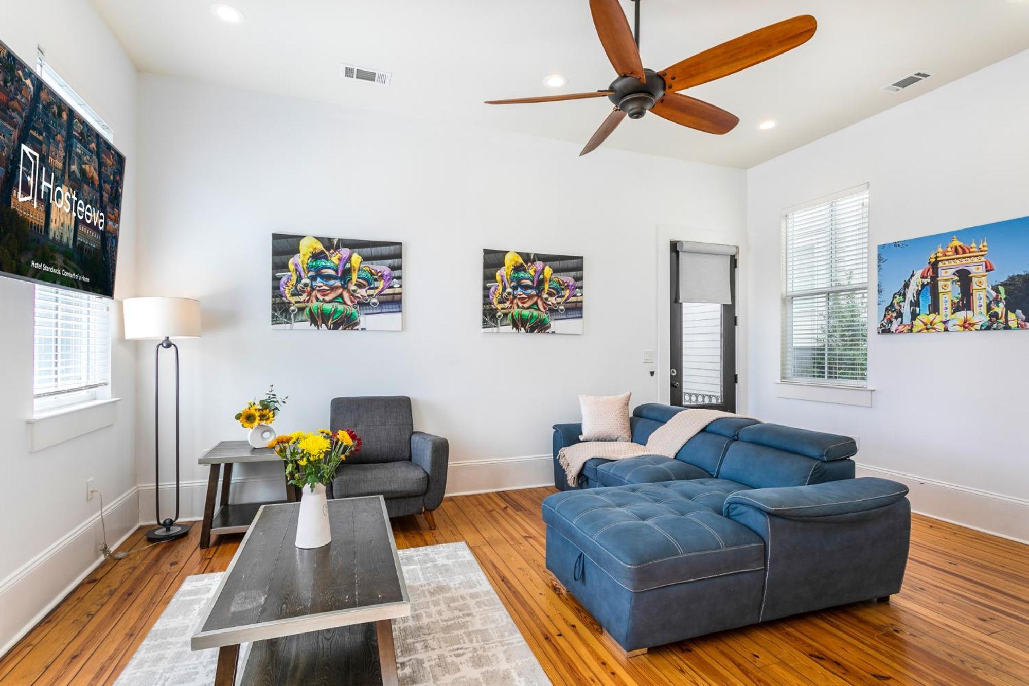 Fabulous Cottages With City Views Nueva Orleans Exterior foto
