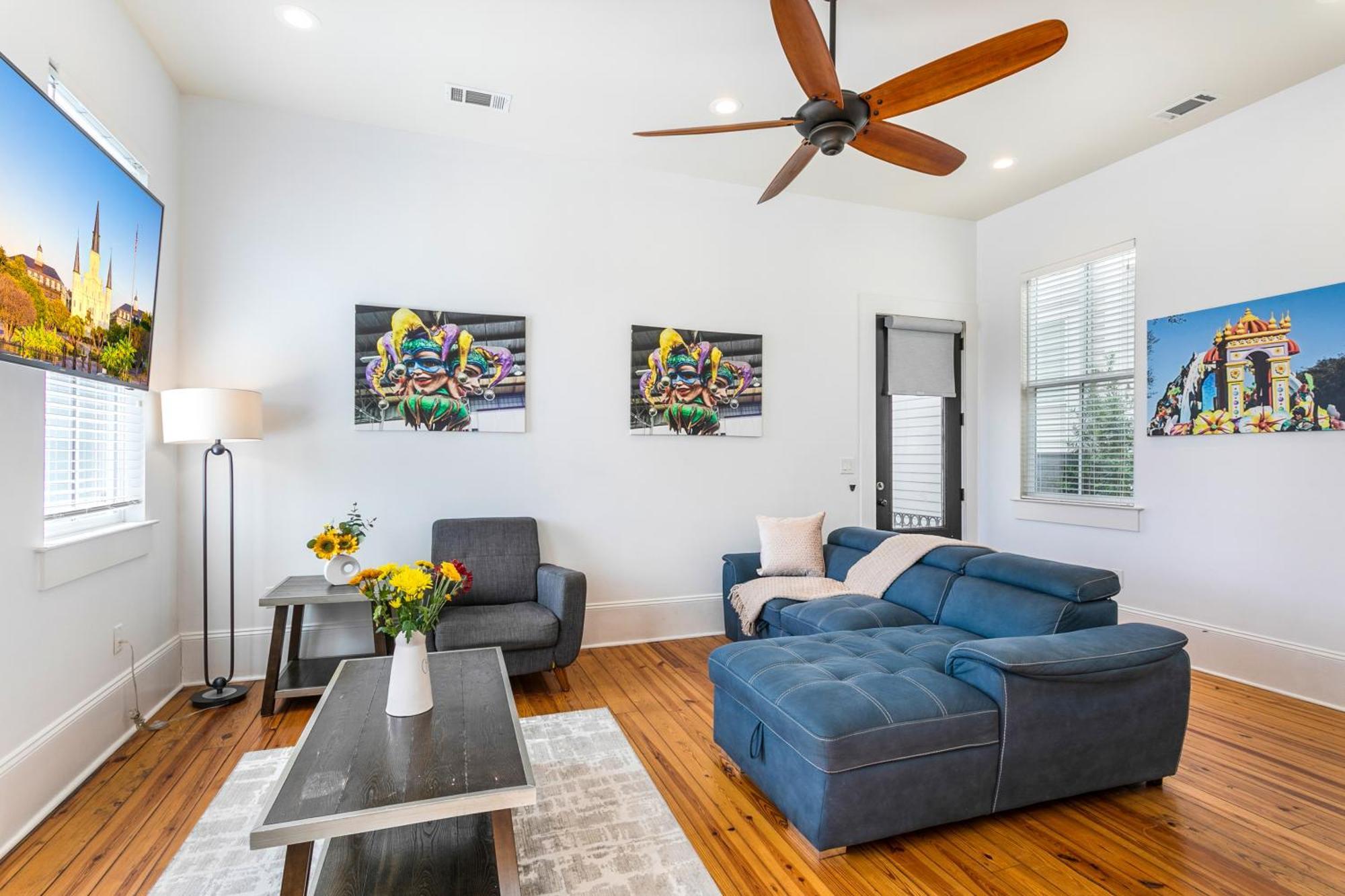 Fabulous Cottages With City Views Nueva Orleans Exterior foto