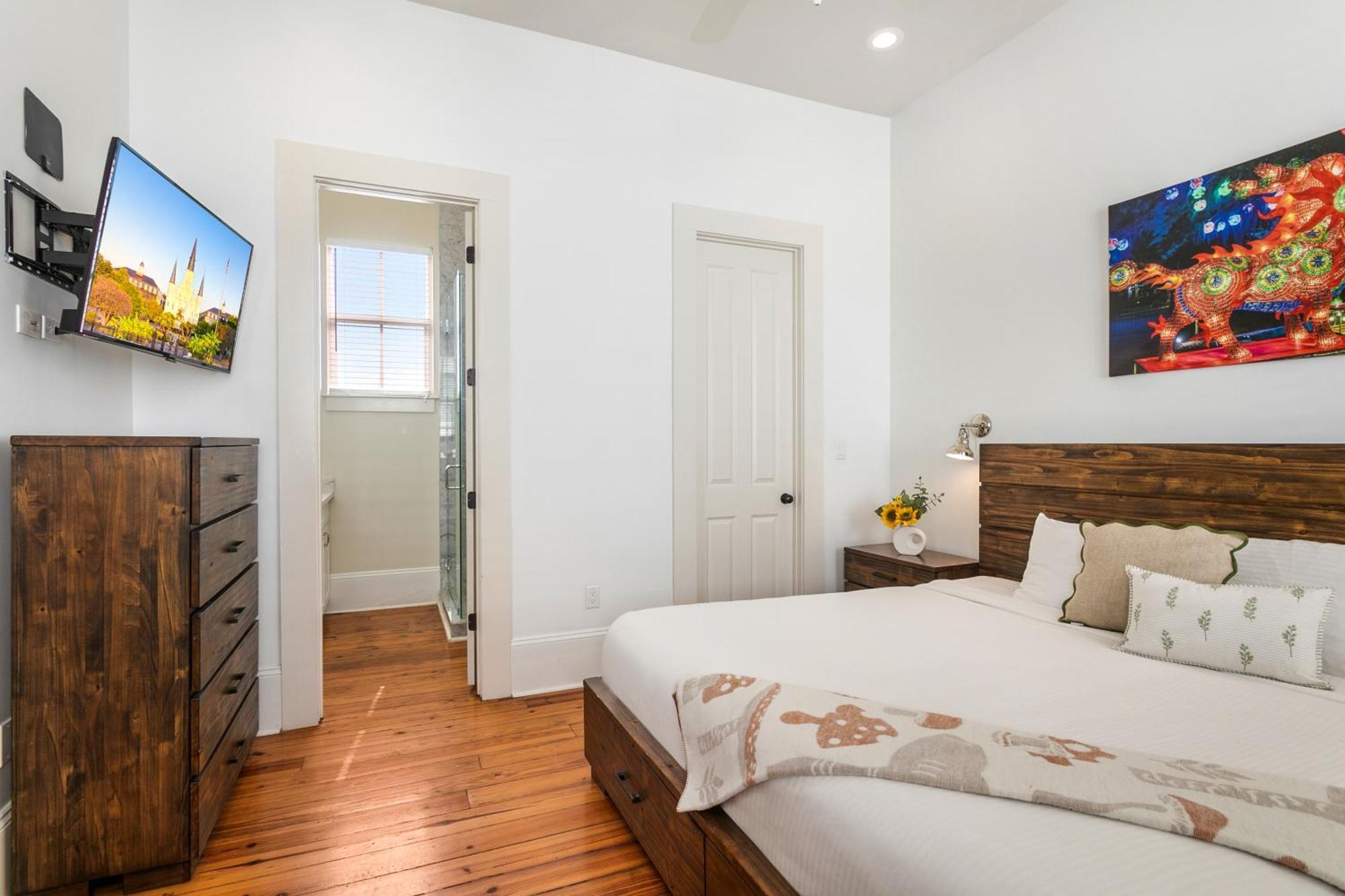 Fabulous Cottages With City Views Nueva Orleans Exterior foto