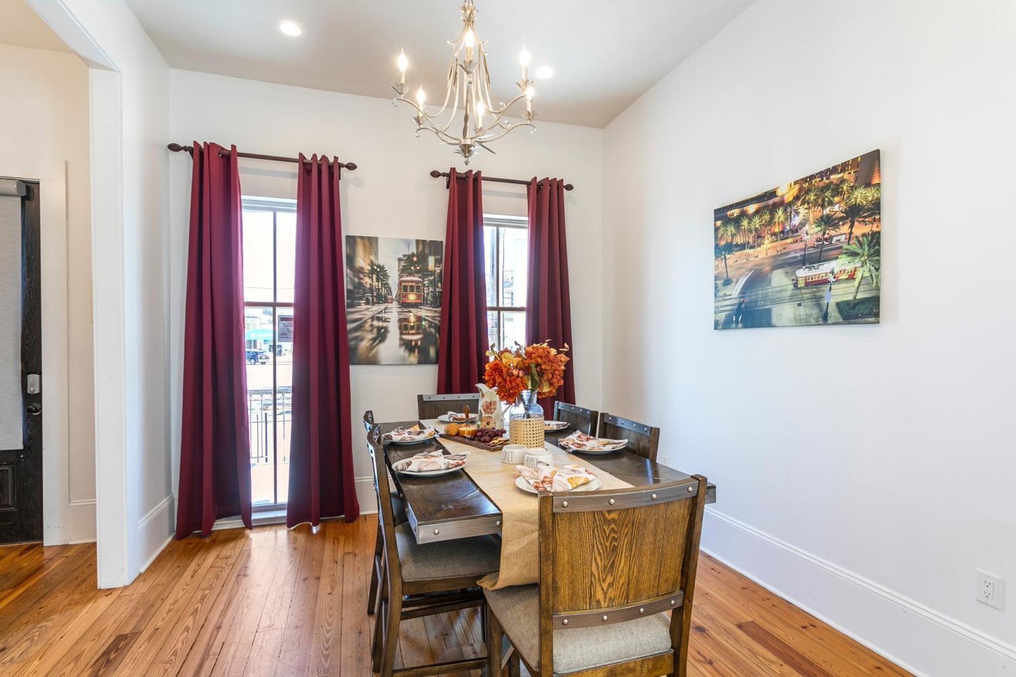 Fabulous Cottages With City Views Nueva Orleans Exterior foto
