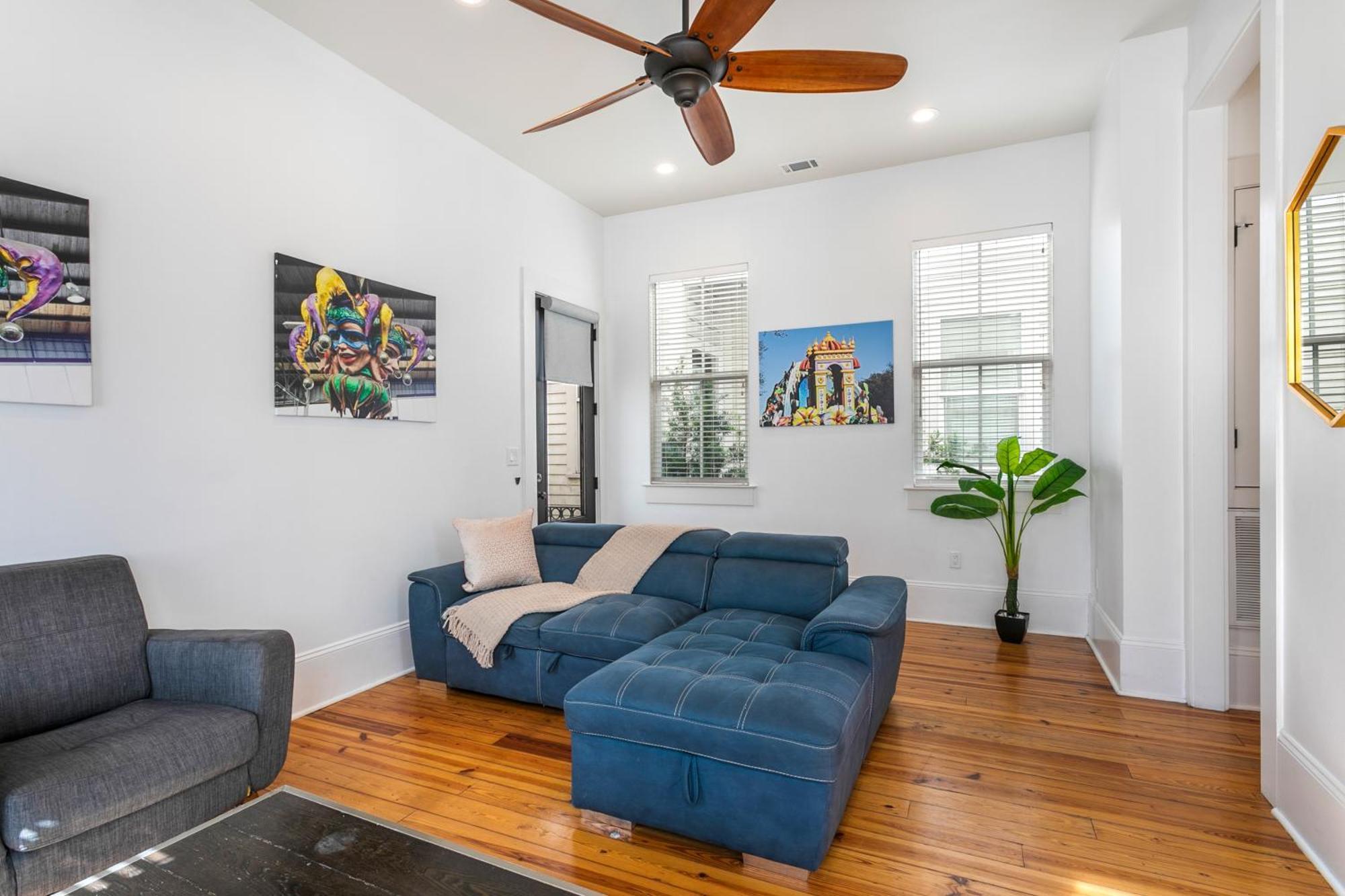 Fabulous Cottages With City Views Nueva Orleans Exterior foto