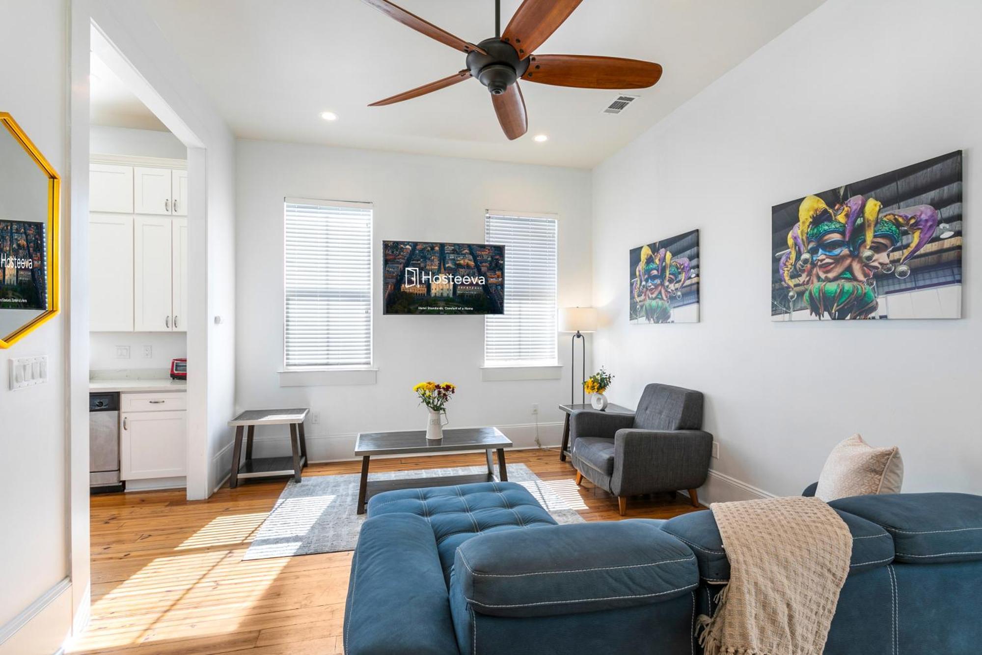 Fabulous Cottages With City Views Nueva Orleans Exterior foto