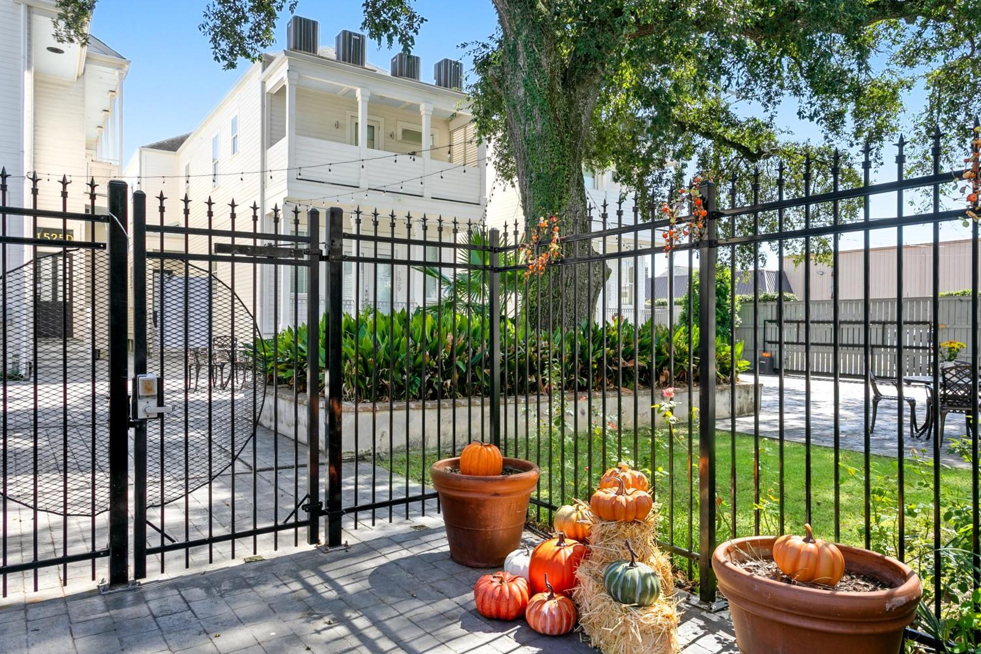 Fabulous Cottages With City Views Nueva Orleans Exterior foto