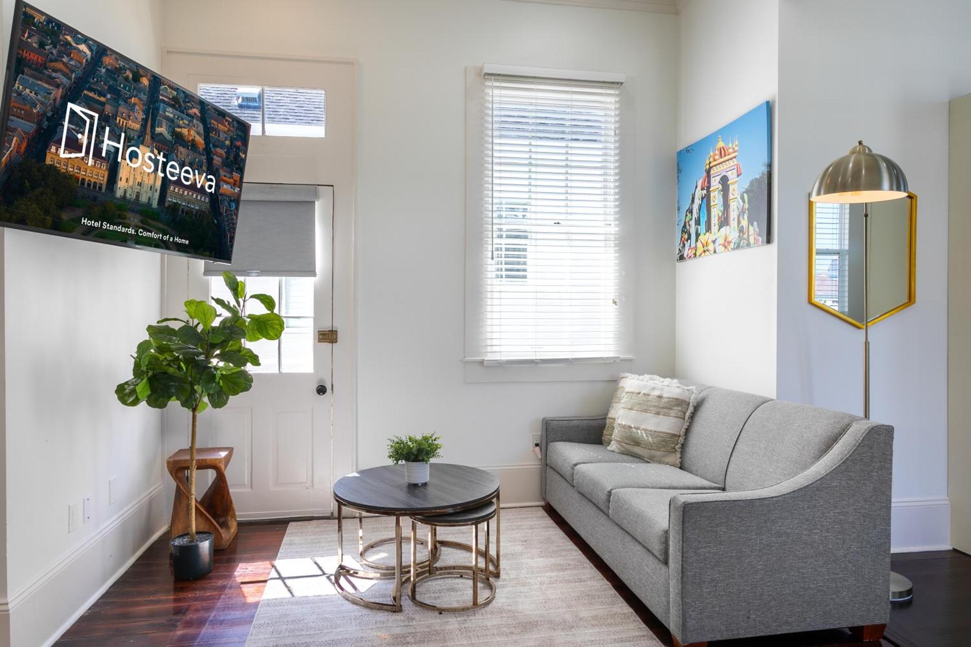 Fabulous Cottages With City Views Nueva Orleans Exterior foto