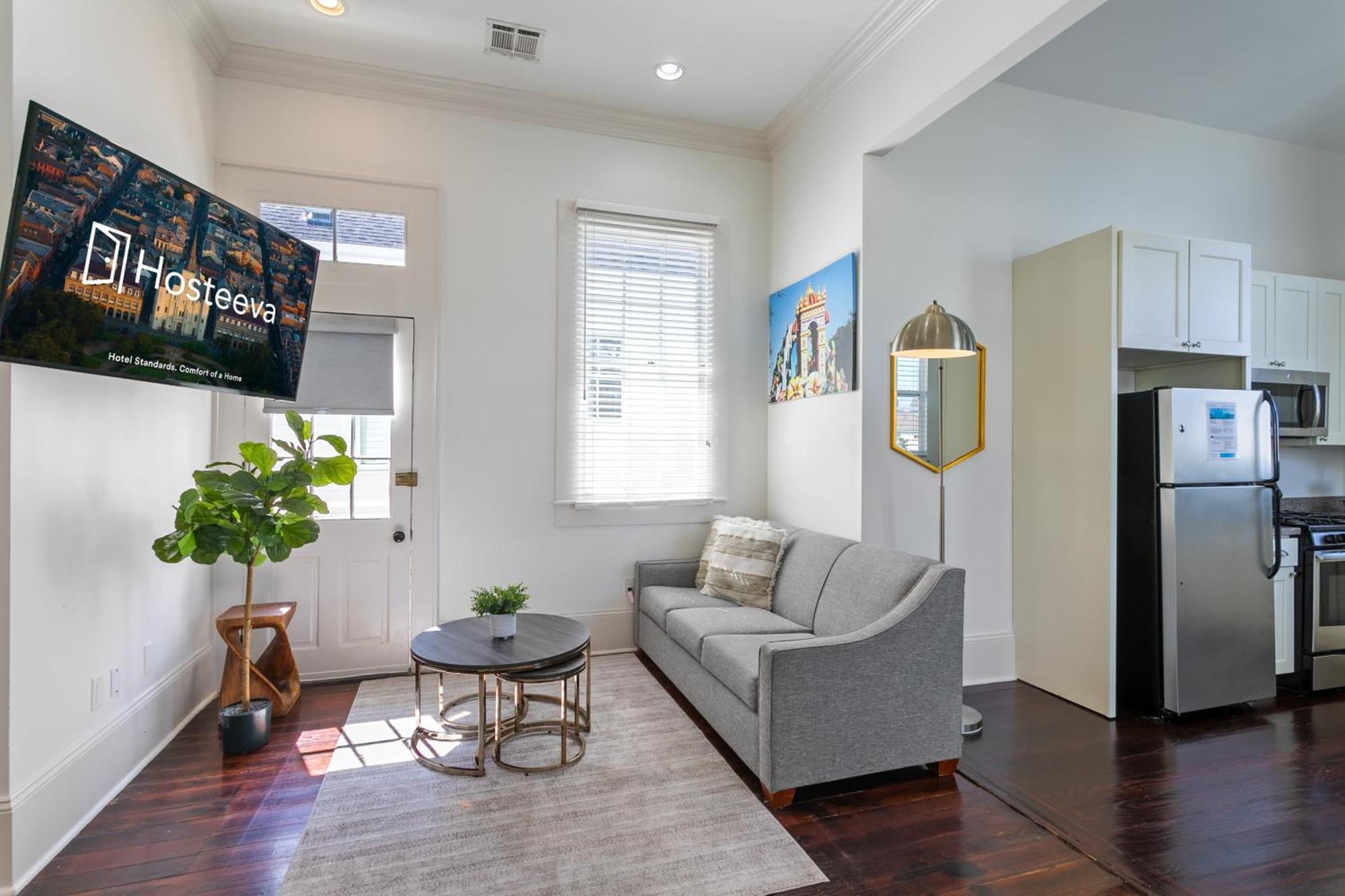 Fabulous Cottages With City Views Nueva Orleans Exterior foto