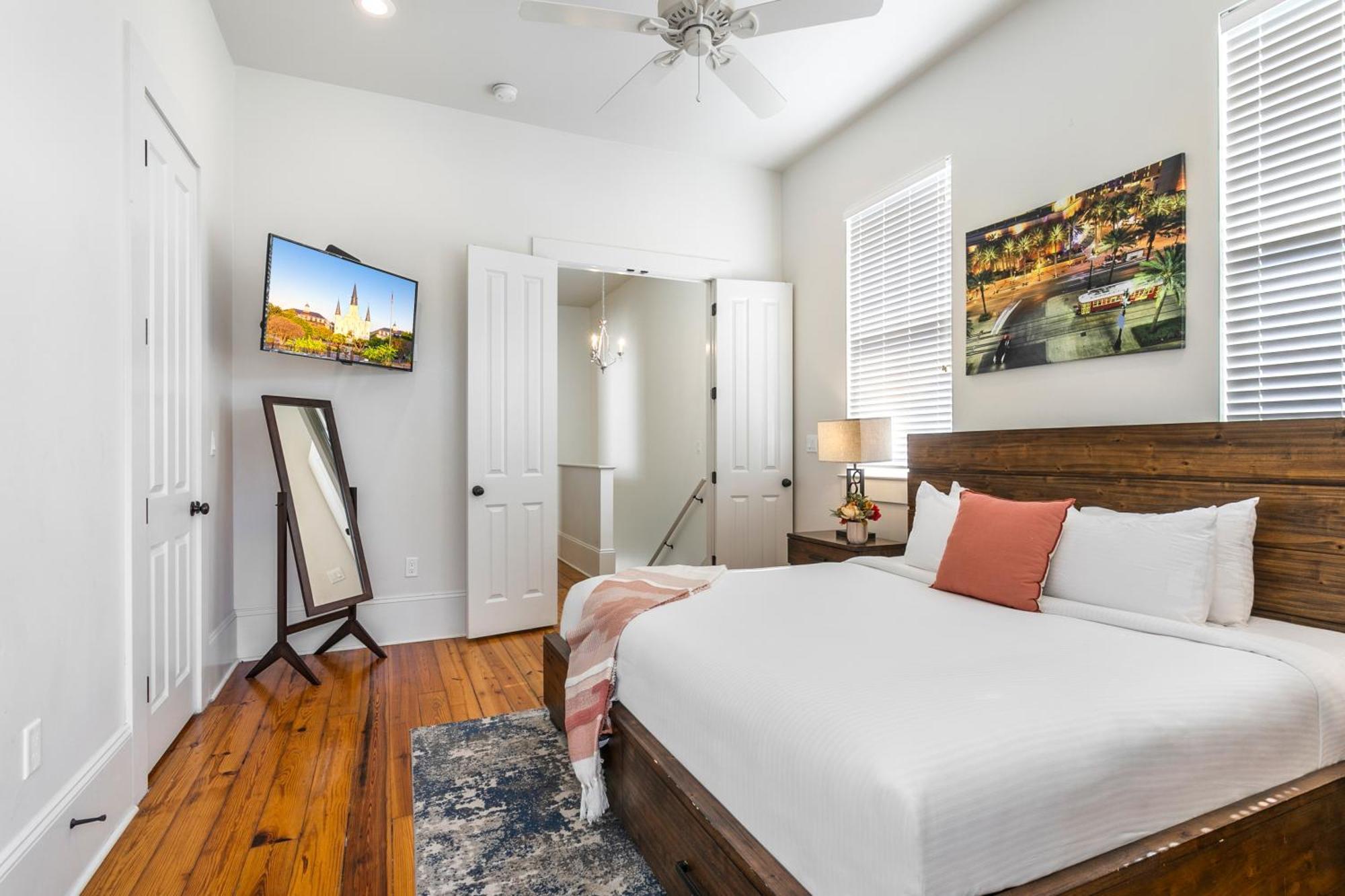 Fabulous Cottages With City Views Nueva Orleans Exterior foto