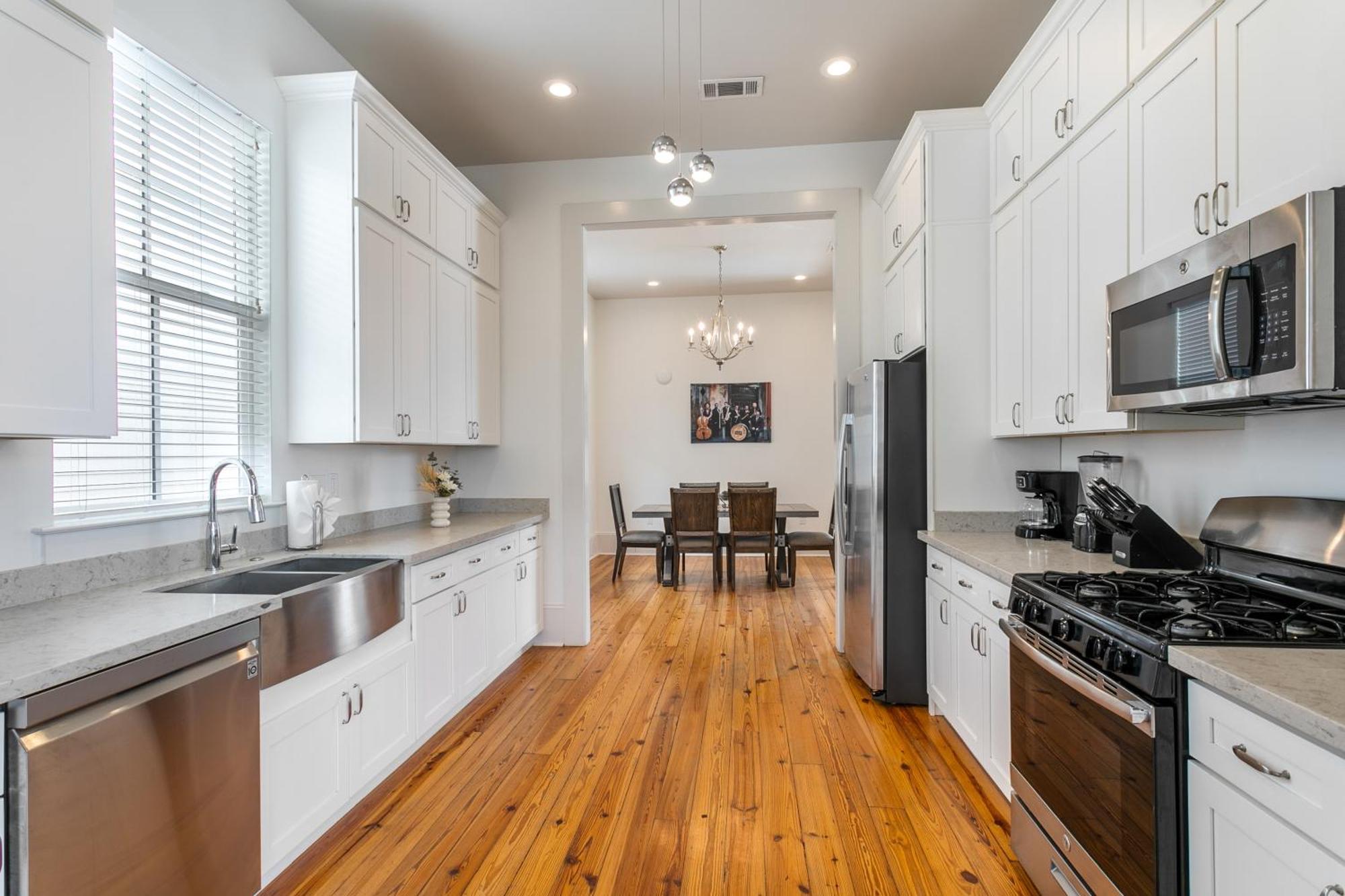 Fabulous Cottages With City Views Nueva Orleans Exterior foto