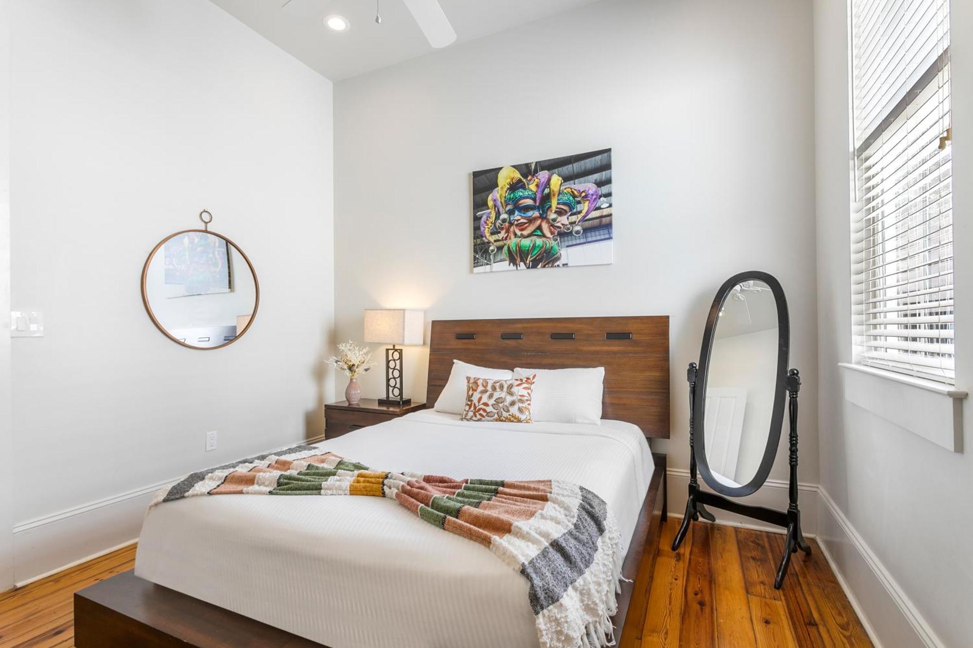 Fabulous Cottages With City Views Nueva Orleans Exterior foto