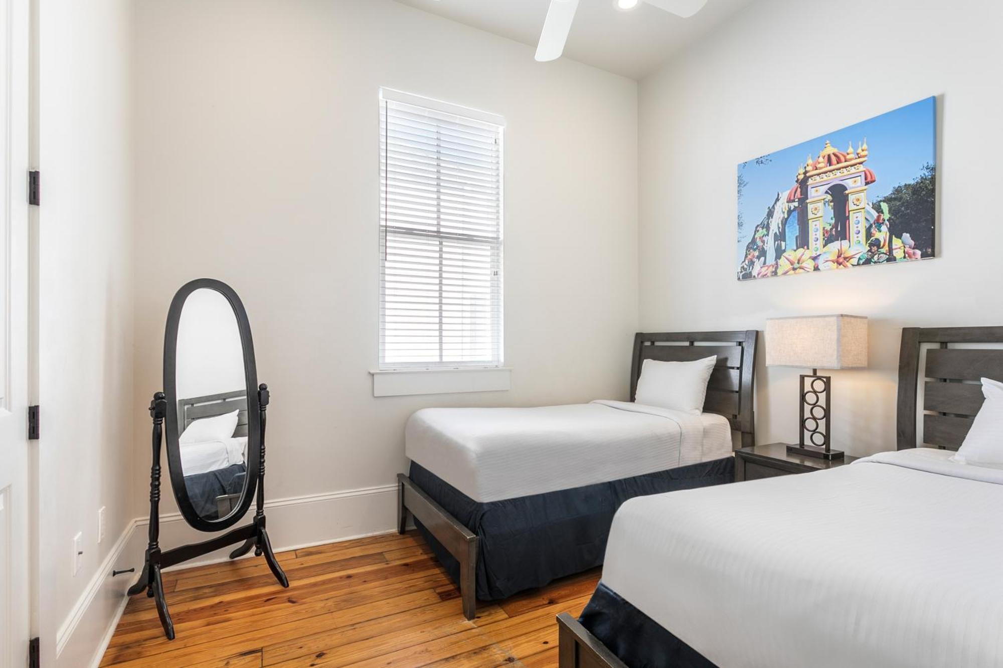 Fabulous Cottages With City Views Nueva Orleans Exterior foto