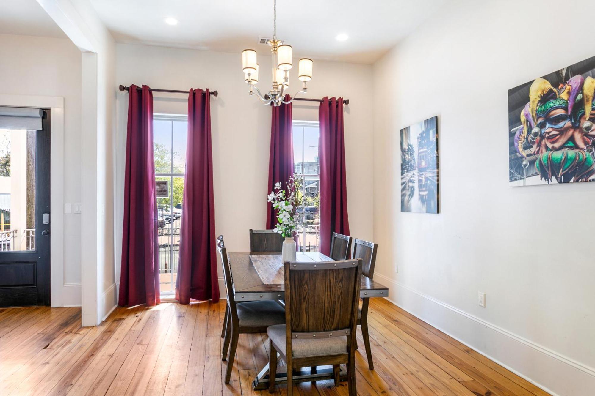 Fabulous Cottages With City Views Nueva Orleans Exterior foto