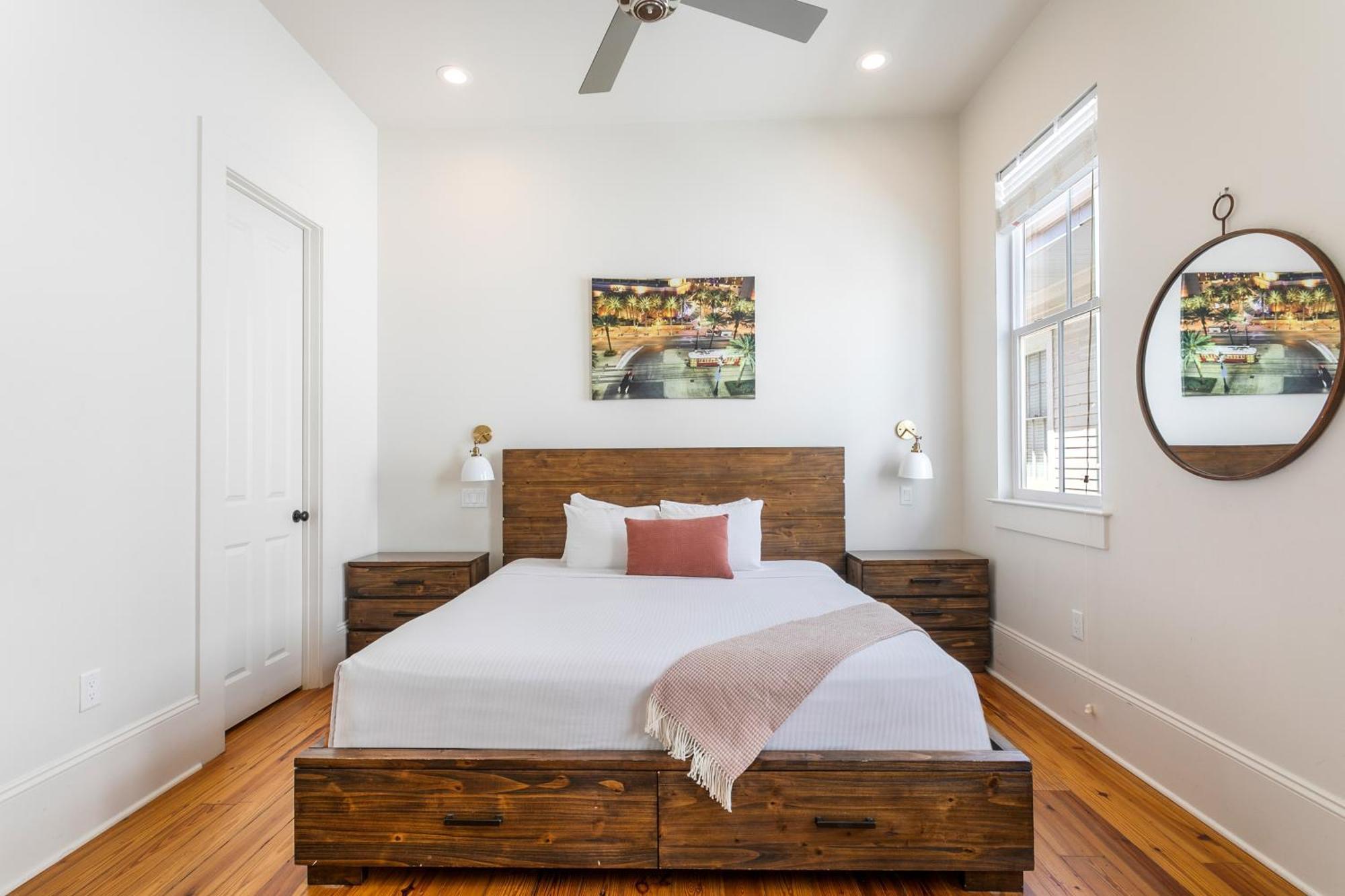 Fabulous Cottages With City Views Nueva Orleans Exterior foto