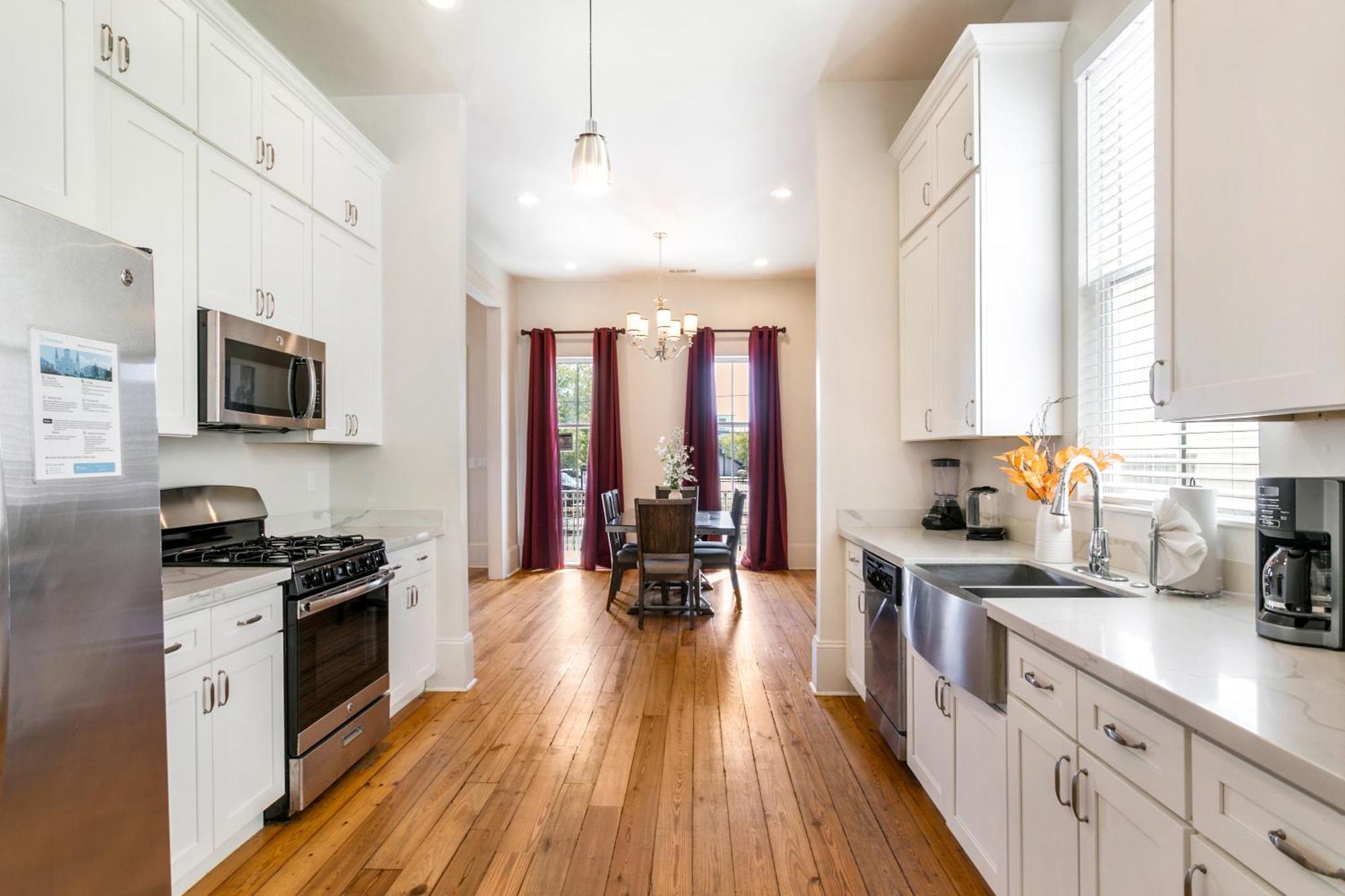 Fabulous Cottages With City Views Nueva Orleans Exterior foto