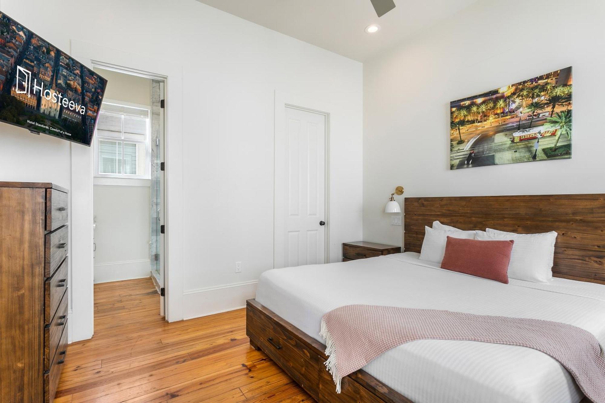 Fabulous Cottages With City Views Nueva Orleans Exterior foto
