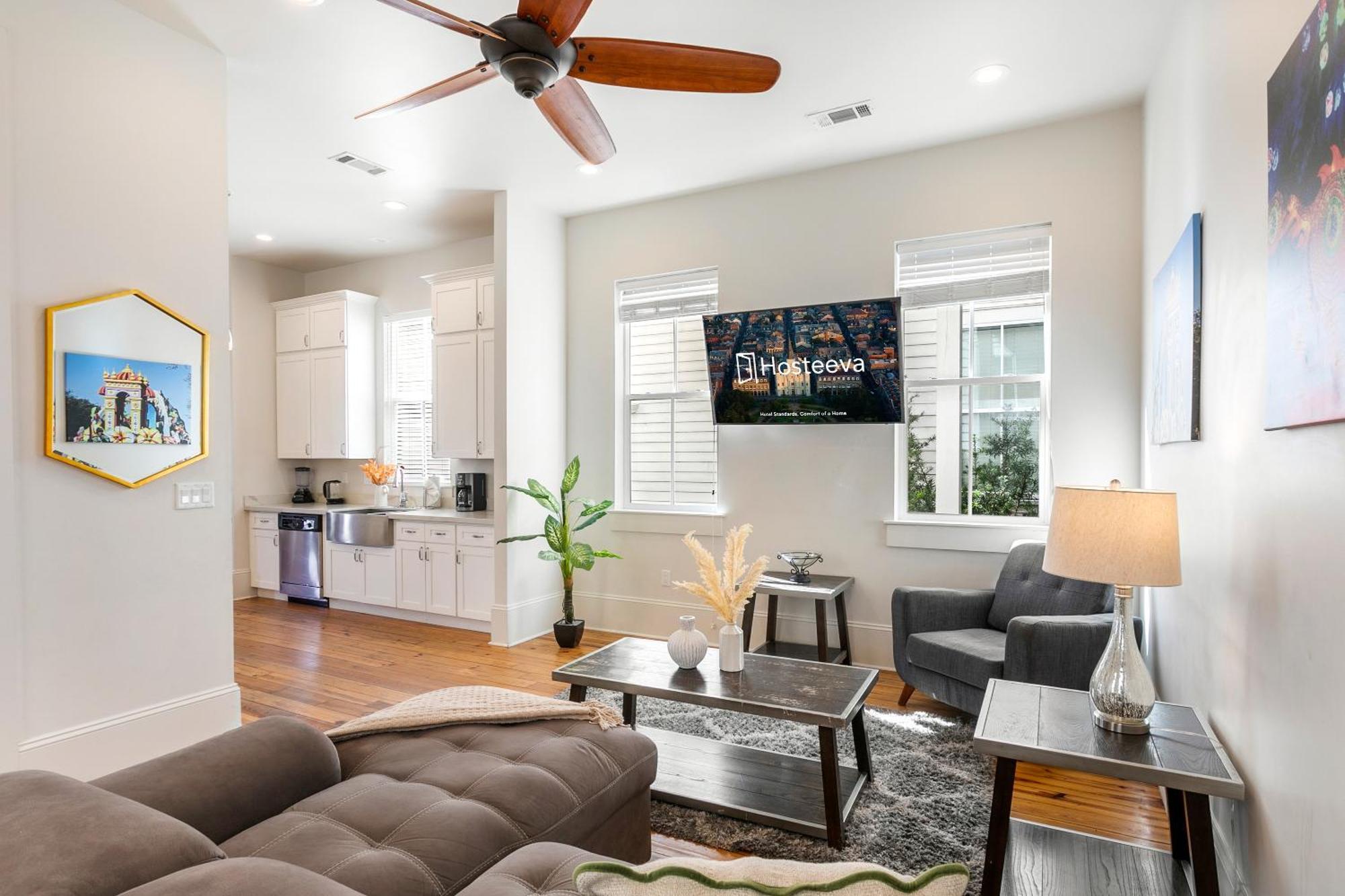 Fabulous Cottages With City Views Nueva Orleans Exterior foto