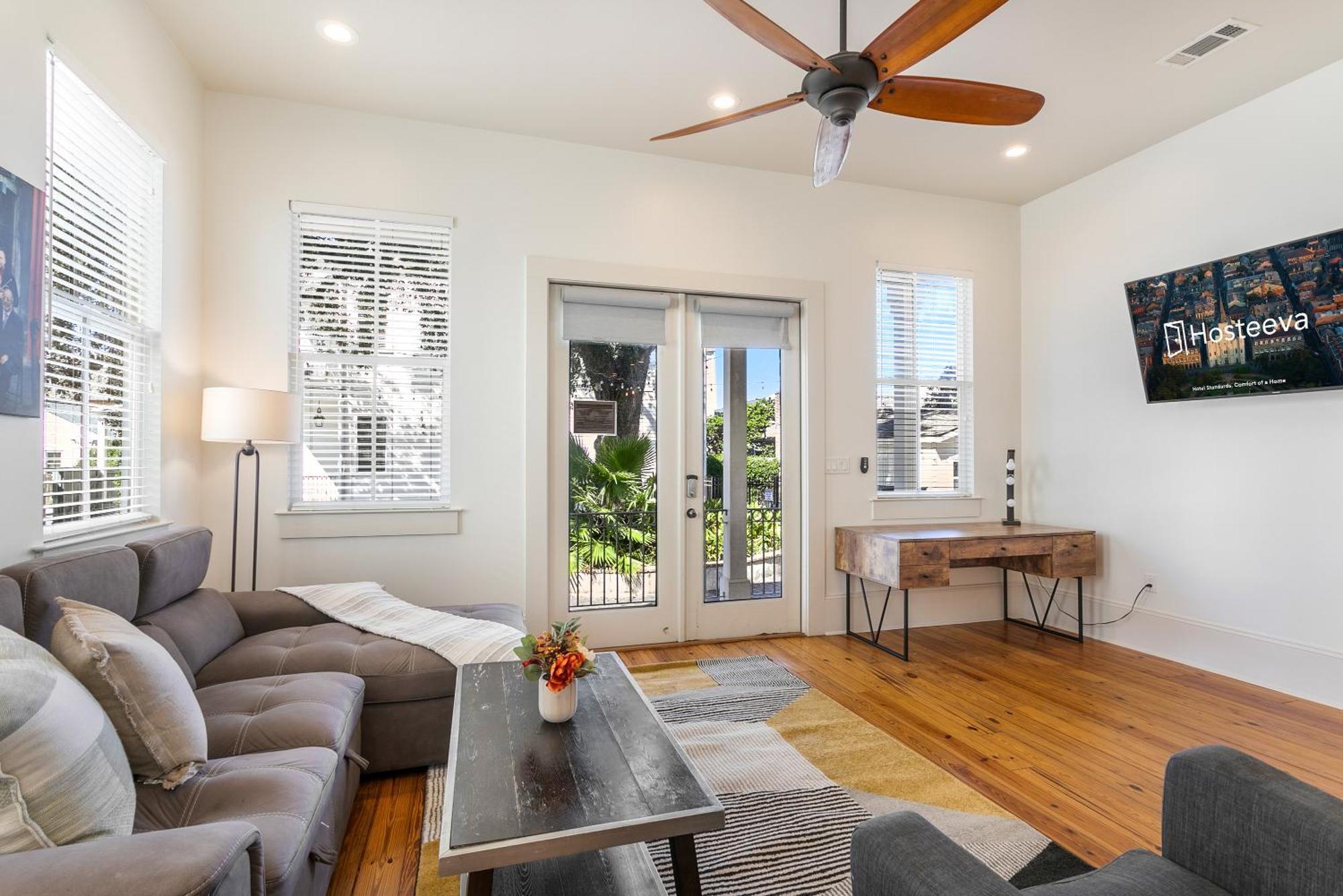 Fabulous Cottages With City Views Nueva Orleans Exterior foto