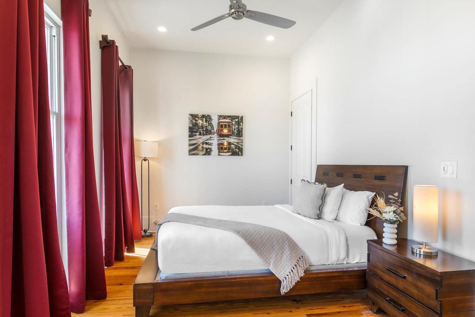 Fabulous Cottages With City Views Nueva Orleans Exterior foto