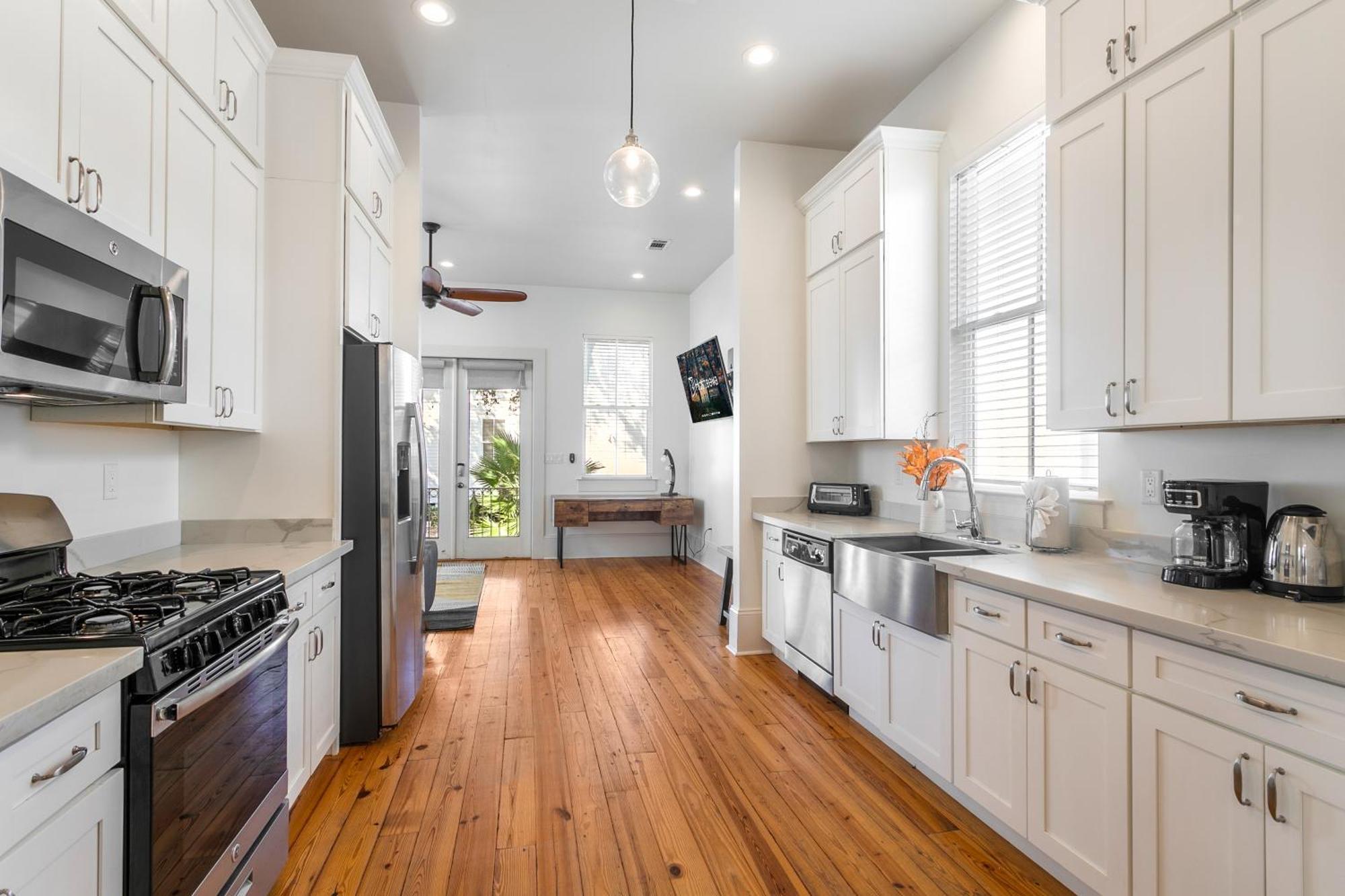 Fabulous Cottages With City Views Nueva Orleans Exterior foto