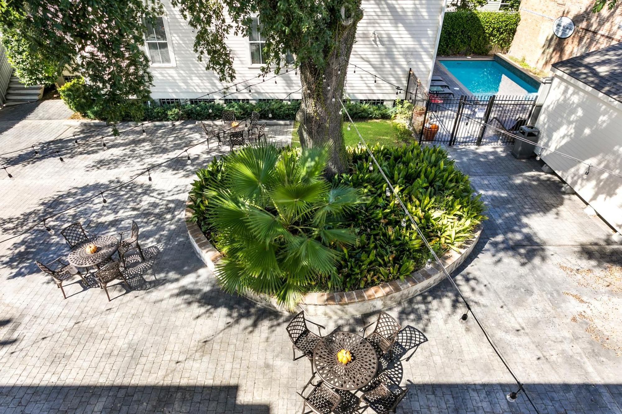 Fabulous Cottages With City Views Nueva Orleans Exterior foto