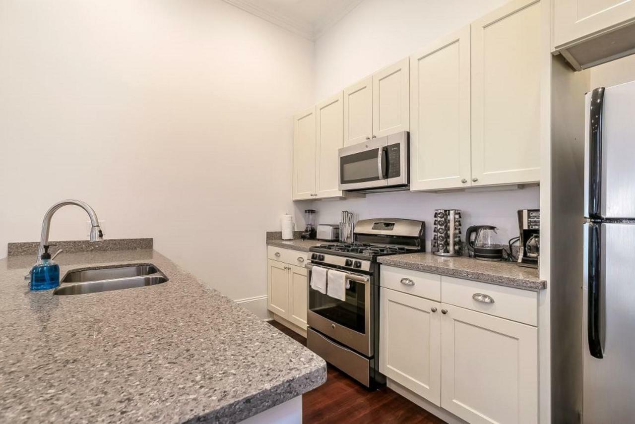 Fabulous Cottages With City Views Nueva Orleans Exterior foto