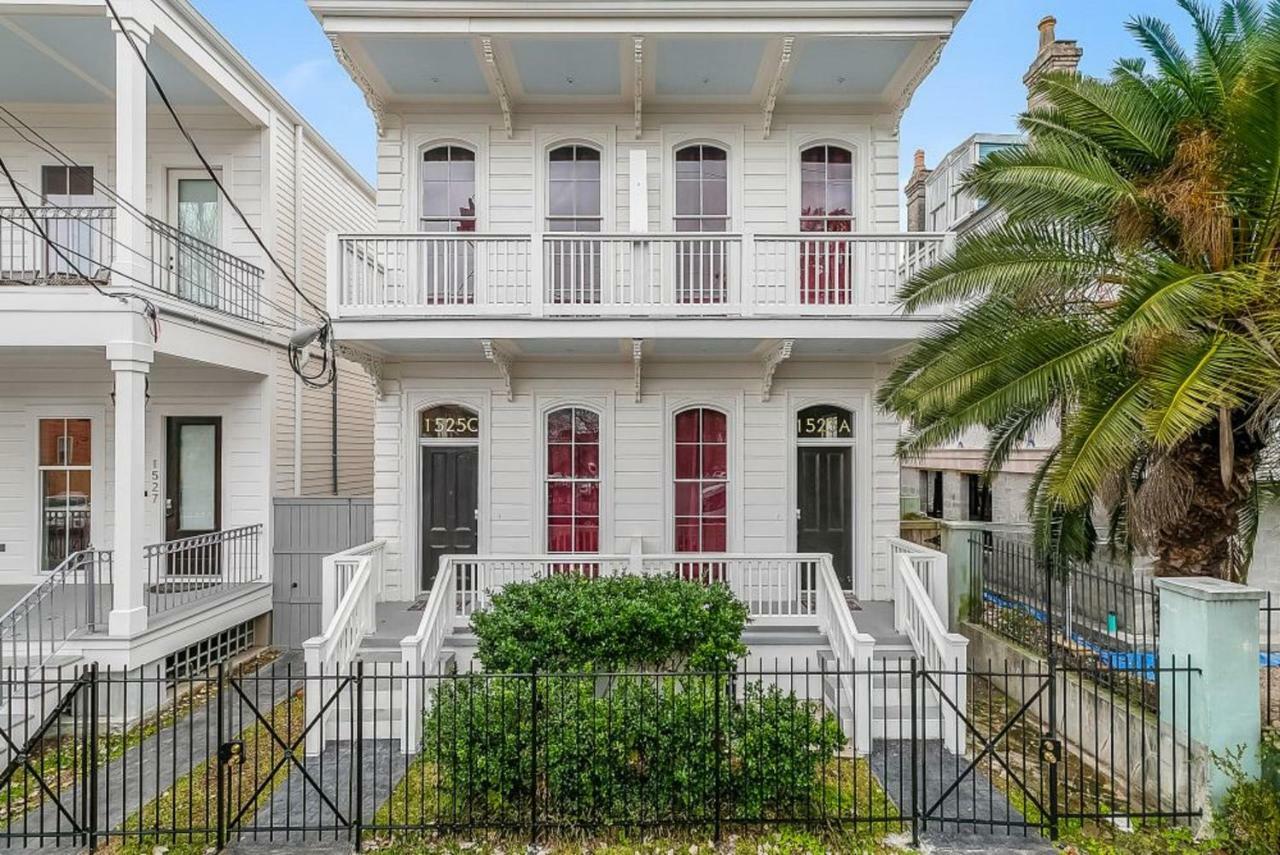 Fabulous Cottages With City Views Nueva Orleans Exterior foto