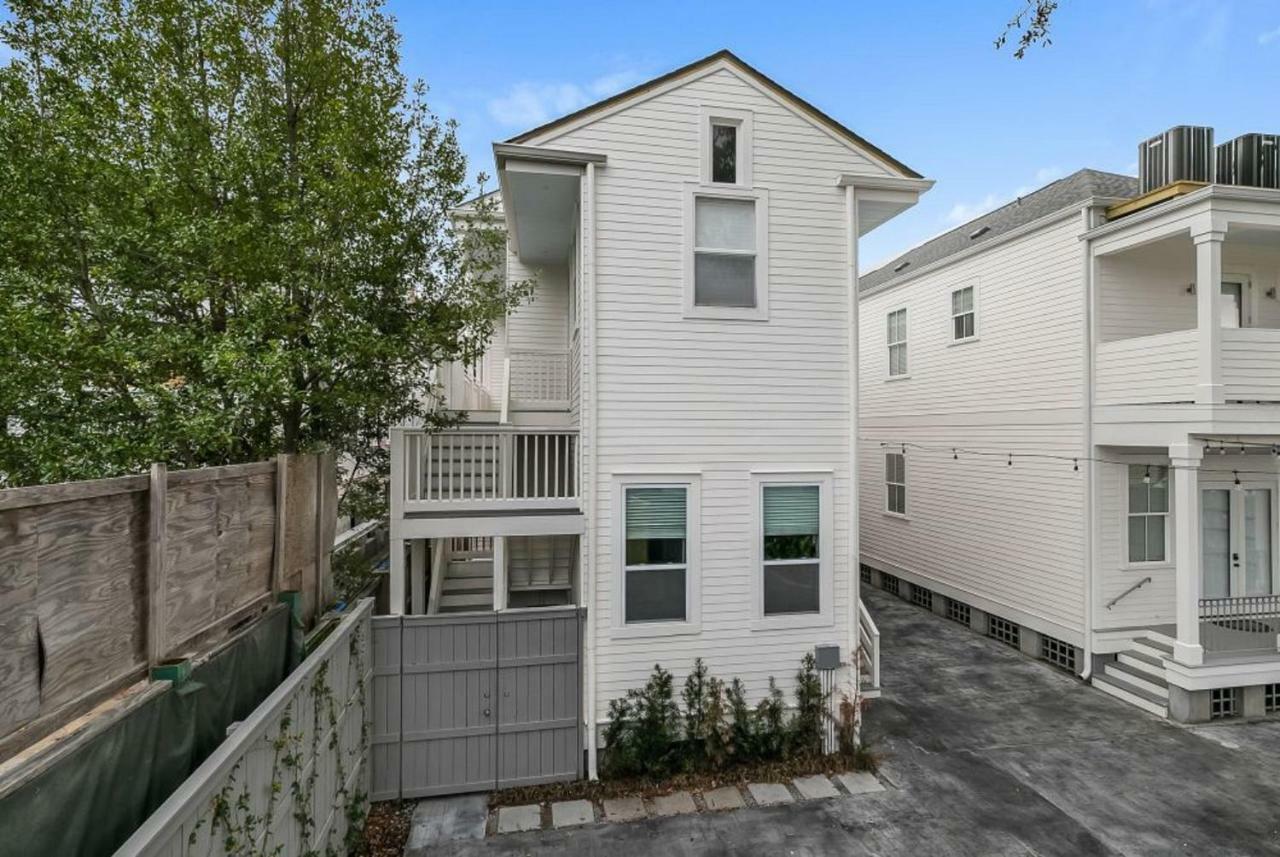 Fabulous Cottages With City Views Nueva Orleans Exterior foto