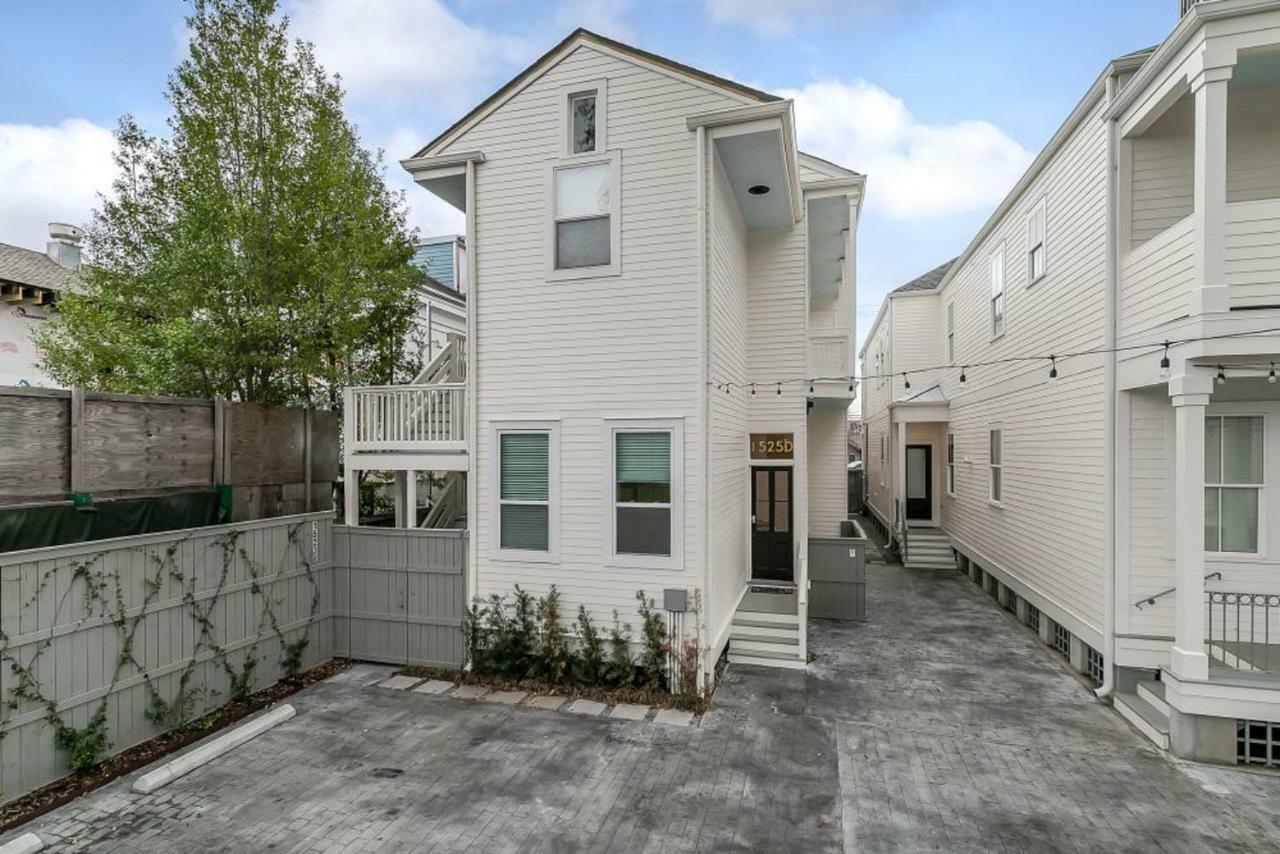 Fabulous Cottages With City Views Nueva Orleans Exterior foto