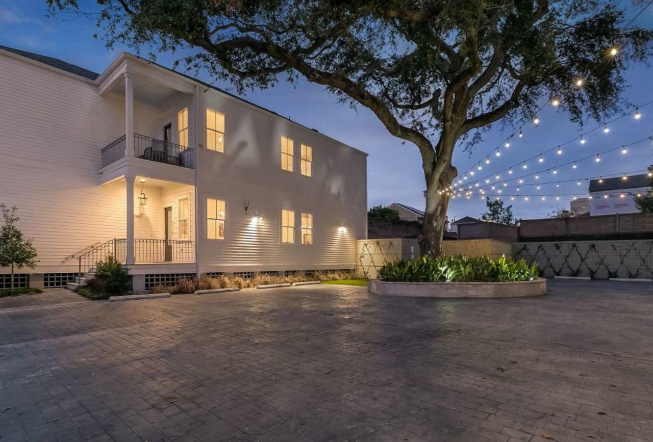 Fabulous Cottages With City Views Nueva Orleans Exterior foto