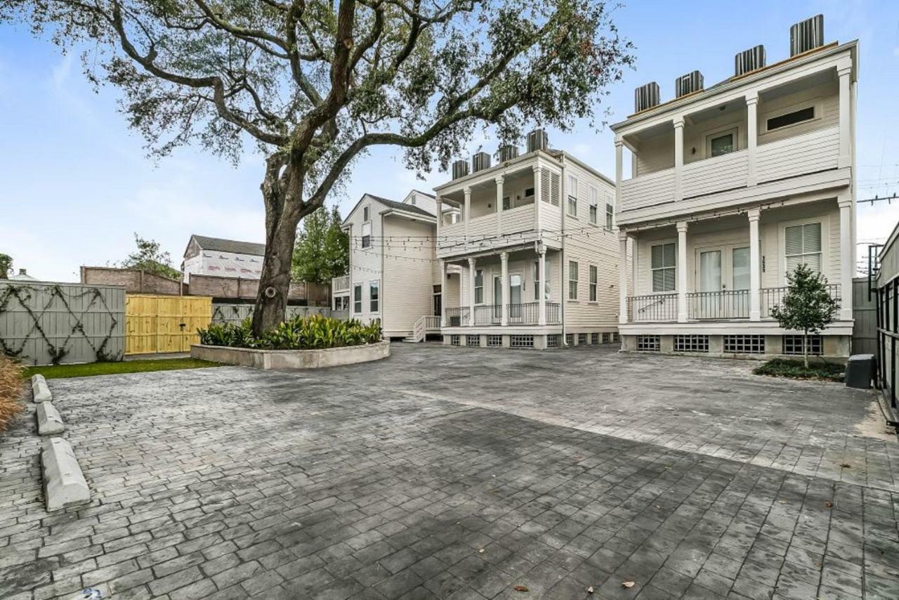 Fabulous Cottages With City Views Nueva Orleans Exterior foto