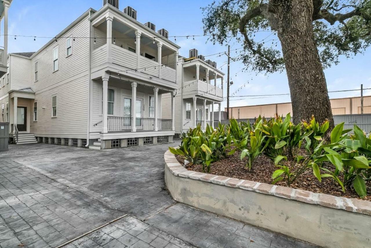 Fabulous Cottages With City Views Nueva Orleans Exterior foto